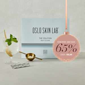 Oslo Skin Lab Holiday Offer