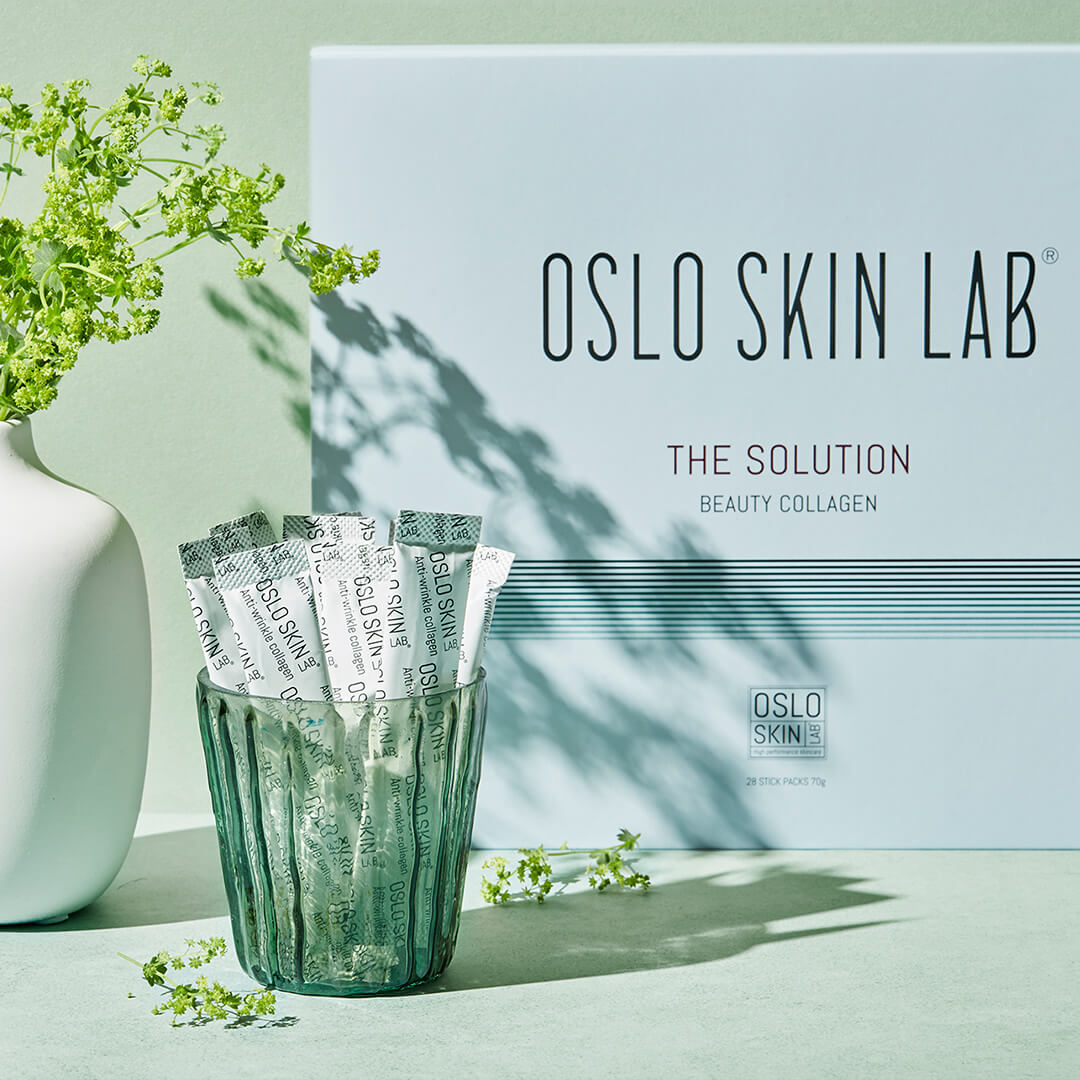 Oslo Skin Lab | Collagen Backed by Science